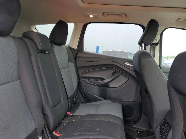 Photo 10 VIN: 1FMCU9GD7JUA32450 - FORD ESCAPE 