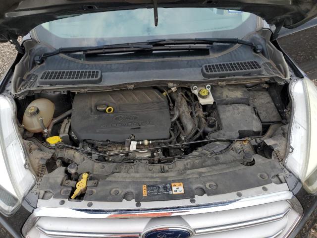 Photo 11 VIN: 1FMCU9GD7JUA32450 - FORD ESCAPE 