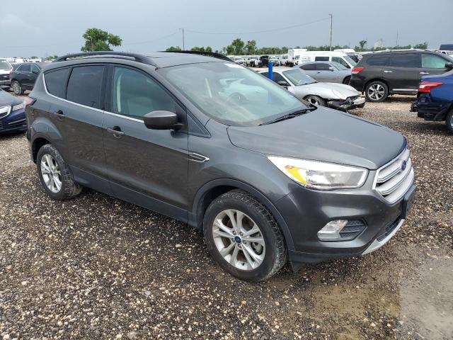 Photo 3 VIN: 1FMCU9GD7JUA32450 - FORD ESCAPE 