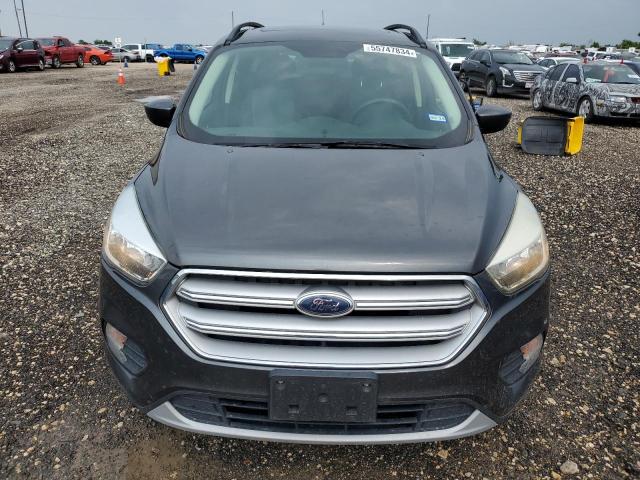 Photo 4 VIN: 1FMCU9GD7JUA32450 - FORD ESCAPE 