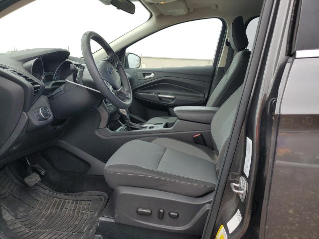 Photo 6 VIN: 1FMCU9GD7JUA32450 - FORD ESCAPE 