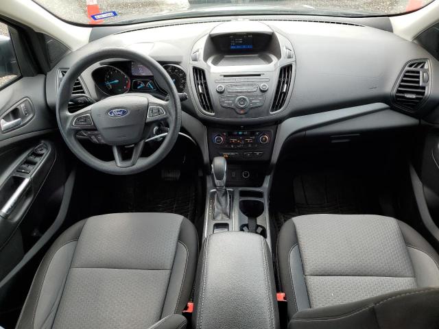 Photo 7 VIN: 1FMCU9GD7JUA32450 - FORD ESCAPE 