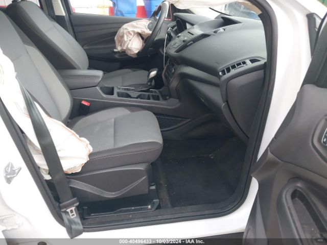 Photo 4 VIN: 1FMCU9GD7JUA49409 - FORD ESCAPE 