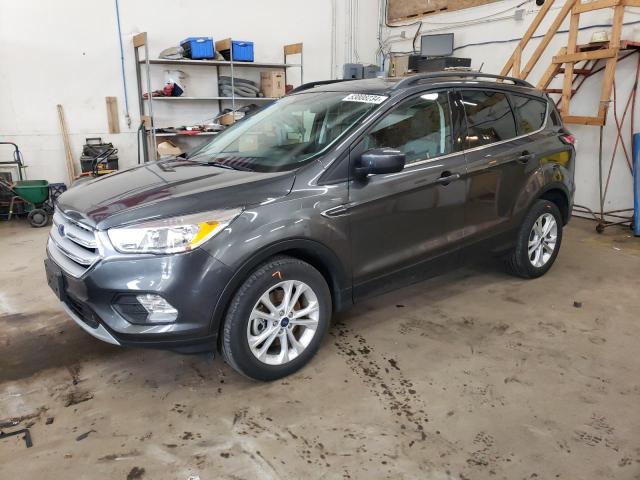 Photo 0 VIN: 1FMCU9GD7JUA55842 - FORD ESCAPE 