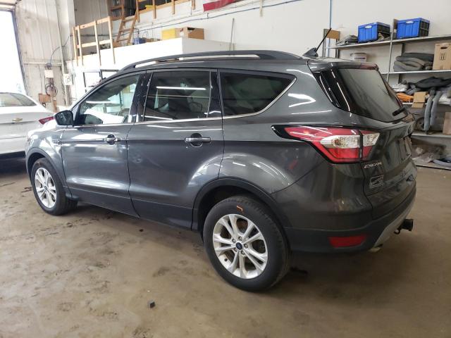 Photo 1 VIN: 1FMCU9GD7JUA55842 - FORD ESCAPE 