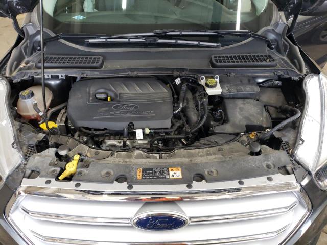 Photo 10 VIN: 1FMCU9GD7JUA55842 - FORD ESCAPE 