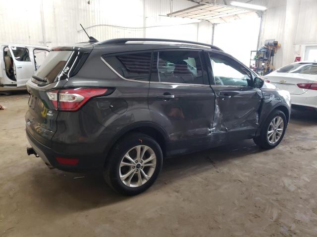 Photo 2 VIN: 1FMCU9GD7JUA55842 - FORD ESCAPE 