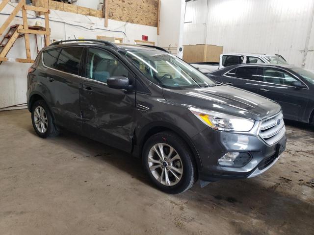 Photo 3 VIN: 1FMCU9GD7JUA55842 - FORD ESCAPE 