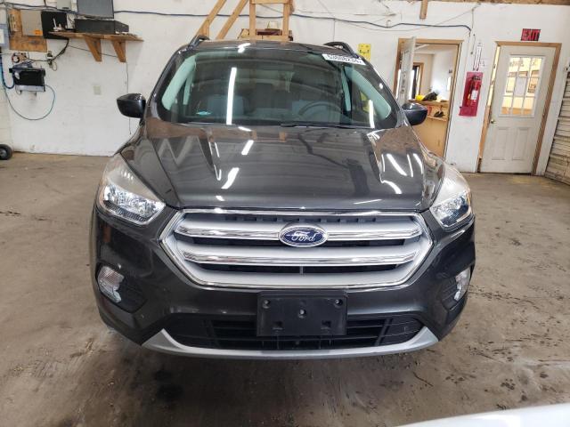 Photo 4 VIN: 1FMCU9GD7JUA55842 - FORD ESCAPE 