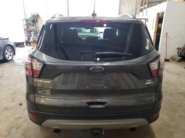 Photo 5 VIN: 1FMCU9GD7JUA55842 - FORD ESCAPE 