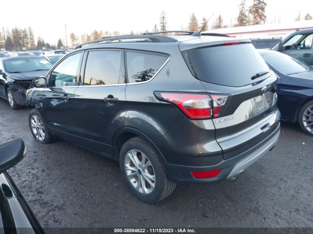 Photo 2 VIN: 1FMCU9GD7JUA57591 - FORD ESCAPE 