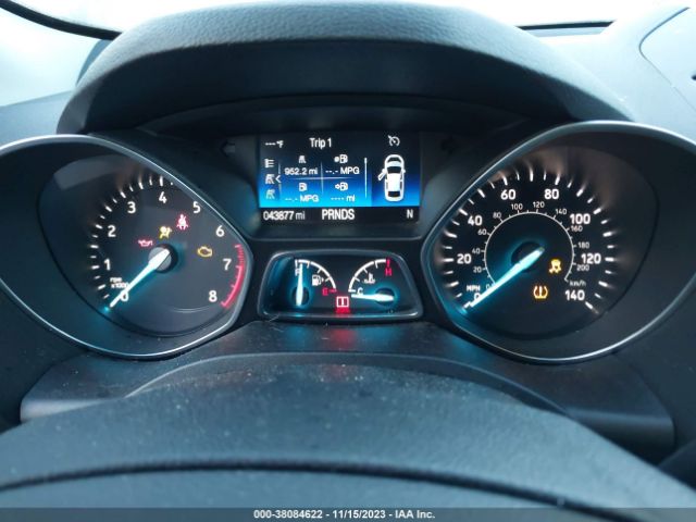 Photo 6 VIN: 1FMCU9GD7JUA57591 - FORD ESCAPE 