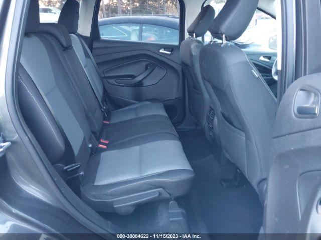 Photo 7 VIN: 1FMCU9GD7JUA57591 - FORD ESCAPE 