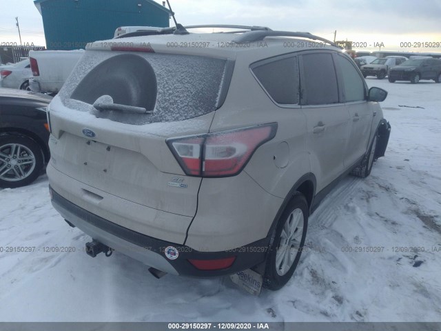 Photo 3 VIN: 1FMCU9GD7JUA57655 - FORD ESCAPE 