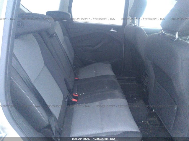 Photo 7 VIN: 1FMCU9GD7JUA57655 - FORD ESCAPE 