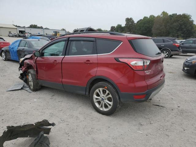 Photo 1 VIN: 1FMCU9GD7JUA62354 - FORD ESCAPE 