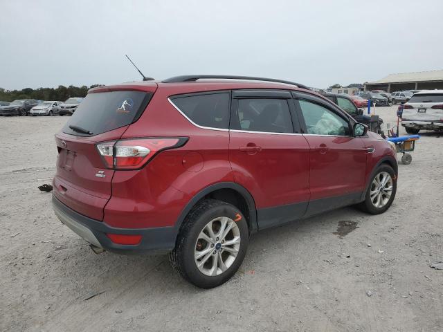 Photo 2 VIN: 1FMCU9GD7JUA62354 - FORD ESCAPE 