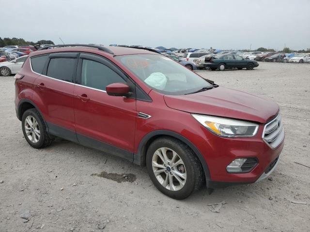 Photo 3 VIN: 1FMCU9GD7JUA62354 - FORD ESCAPE 