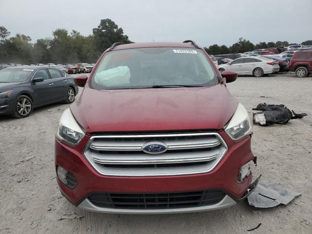 Photo 4 VIN: 1FMCU9GD7JUA62354 - FORD ESCAPE 