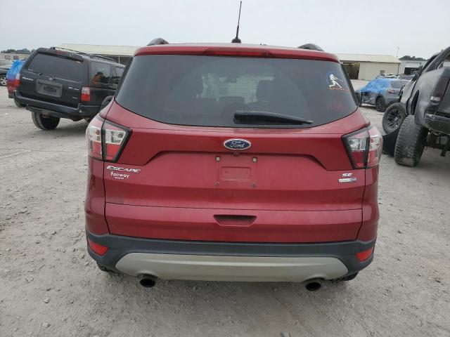 Photo 5 VIN: 1FMCU9GD7JUA62354 - FORD ESCAPE 