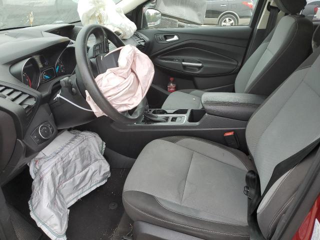 Photo 6 VIN: 1FMCU9GD7JUA62354 - FORD ESCAPE 