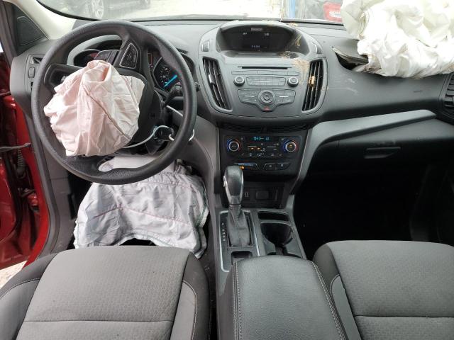 Photo 7 VIN: 1FMCU9GD7JUA62354 - FORD ESCAPE 