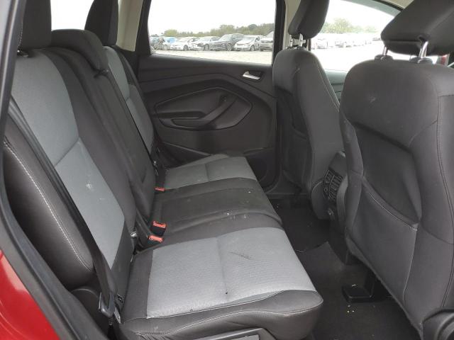 Photo 9 VIN: 1FMCU9GD7JUA62354 - FORD ESCAPE 