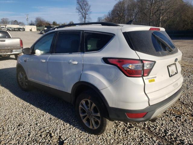 Photo 1 VIN: 1FMCU9GD7JUA82703 - FORD ESCAPE 