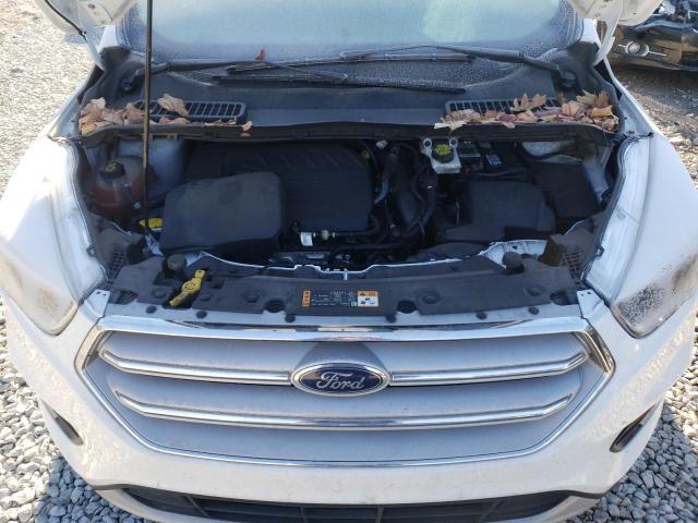 Photo 11 VIN: 1FMCU9GD7JUA82703 - FORD ESCAPE 