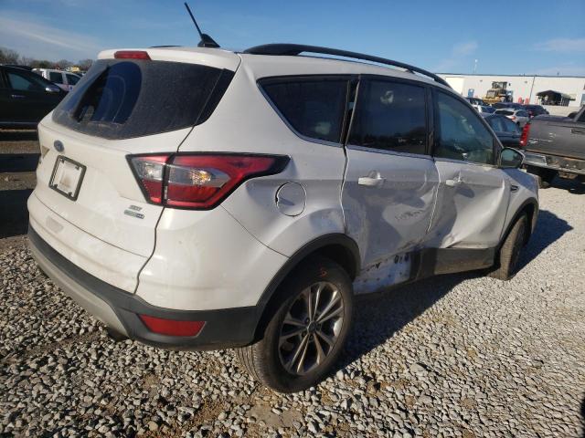 Photo 2 VIN: 1FMCU9GD7JUA82703 - FORD ESCAPE 