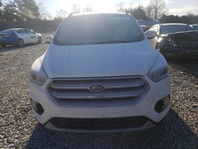 Photo 4 VIN: 1FMCU9GD7JUA82703 - FORD ESCAPE 