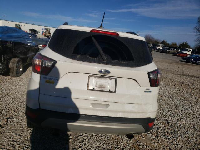 Photo 5 VIN: 1FMCU9GD7JUA82703 - FORD ESCAPE 