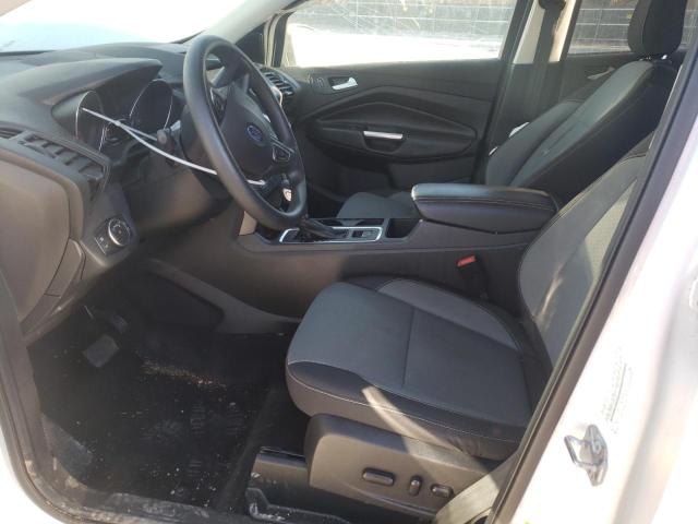 Photo 6 VIN: 1FMCU9GD7JUA82703 - FORD ESCAPE 