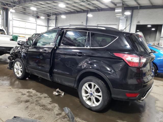 Photo 1 VIN: 1FMCU9GD7JUA85438 - FORD ESCAPE SE 