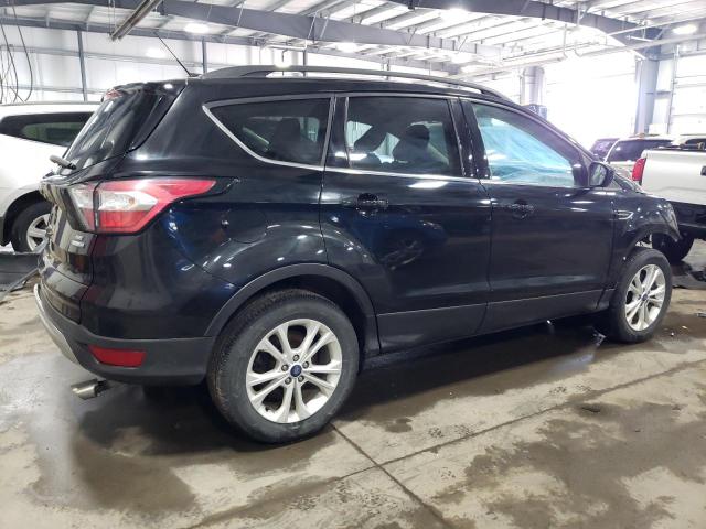 Photo 2 VIN: 1FMCU9GD7JUA85438 - FORD ESCAPE SE 