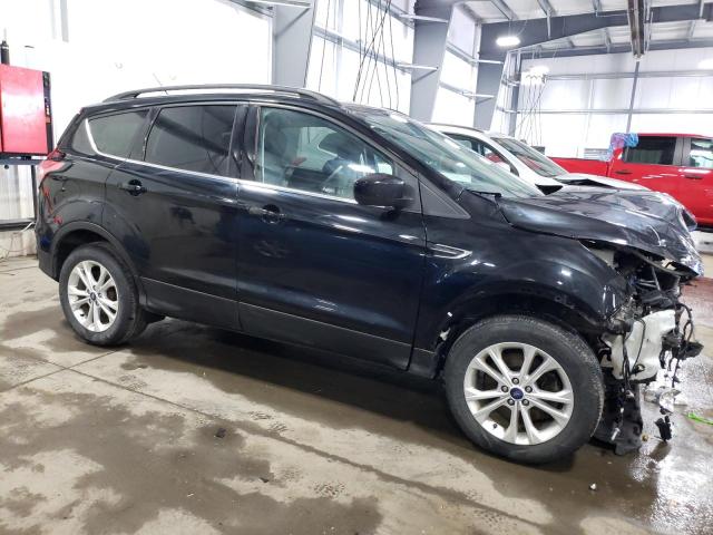 Photo 3 VIN: 1FMCU9GD7JUA85438 - FORD ESCAPE SE 