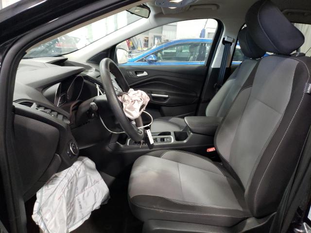 Photo 6 VIN: 1FMCU9GD7JUA85438 - FORD ESCAPE SE 