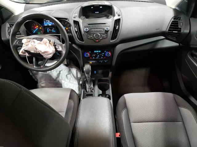 Photo 7 VIN: 1FMCU9GD7JUA85438 - FORD ESCAPE SE 