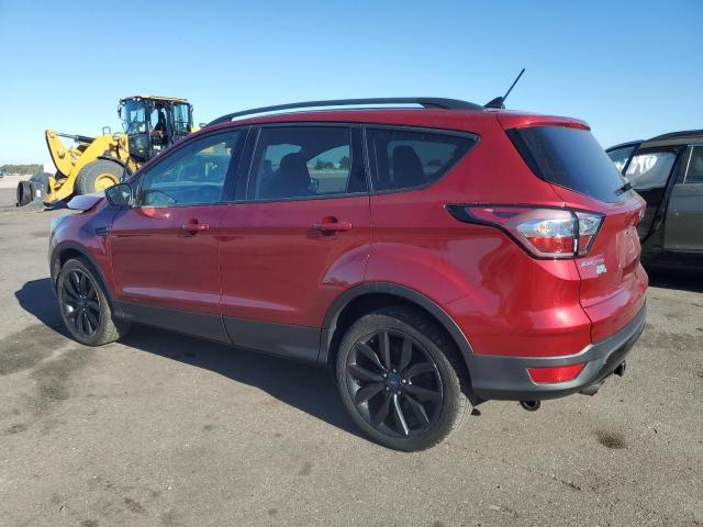 Photo 1 VIN: 1FMCU9GD7JUA92082 - FORD ESCAPE SE 