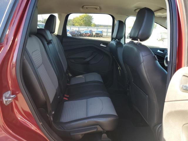 Photo 10 VIN: 1FMCU9GD7JUA92082 - FORD ESCAPE SE 