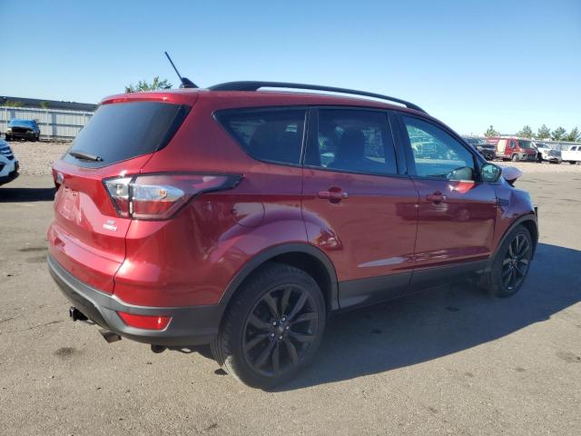 Photo 2 VIN: 1FMCU9GD7JUA92082 - FORD ESCAPE SE 