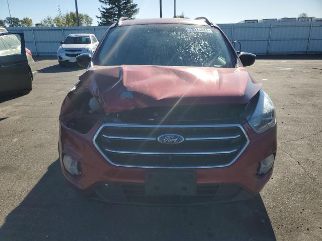 Photo 4 VIN: 1FMCU9GD7JUA92082 - FORD ESCAPE SE 