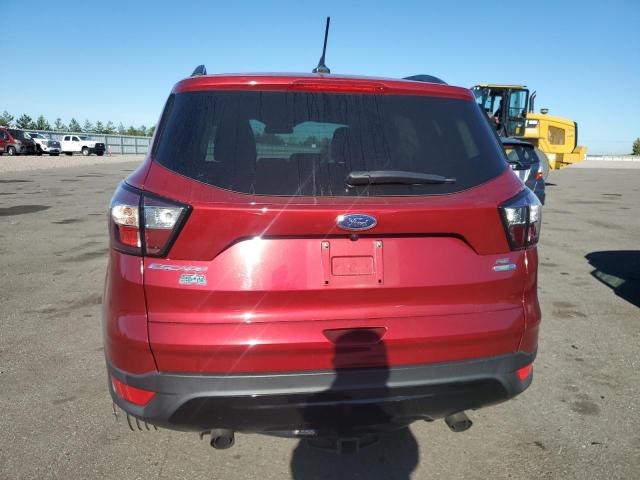 Photo 5 VIN: 1FMCU9GD7JUA92082 - FORD ESCAPE SE 