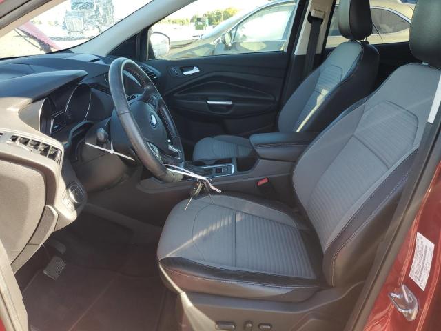 Photo 6 VIN: 1FMCU9GD7JUA92082 - FORD ESCAPE SE 