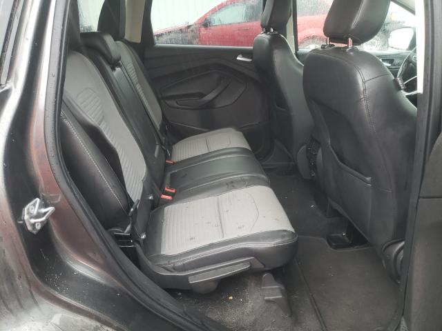 Photo 5 VIN: 1FMCU9GD7JUA95662 - FORD ESCAPE SE 