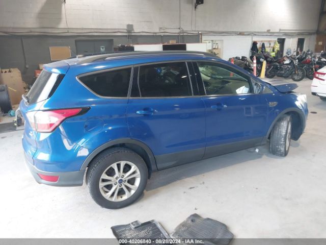 Photo 3 VIN: 1FMCU9GD7JUB02383 - FORD ESCAPE 