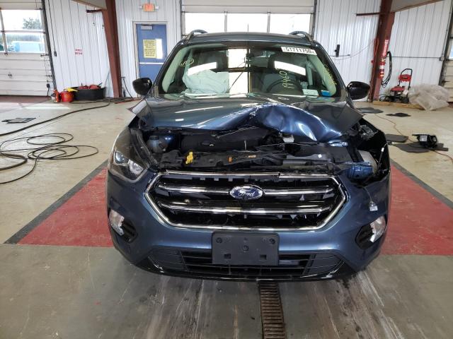 Photo 9 VIN: 1FMCU9GD7JUB08023 - FORD ESCAPE SE 