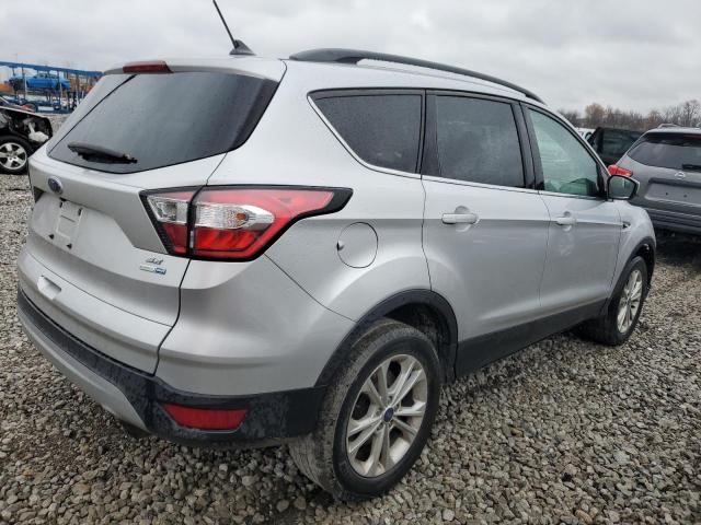 Photo 2 VIN: 1FMCU9GD7JUB08703 - FORD ESCAPE SE 