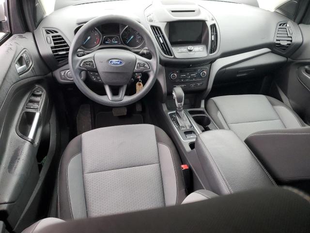 Photo 7 VIN: 1FMCU9GD7JUB08703 - FORD ESCAPE SE 