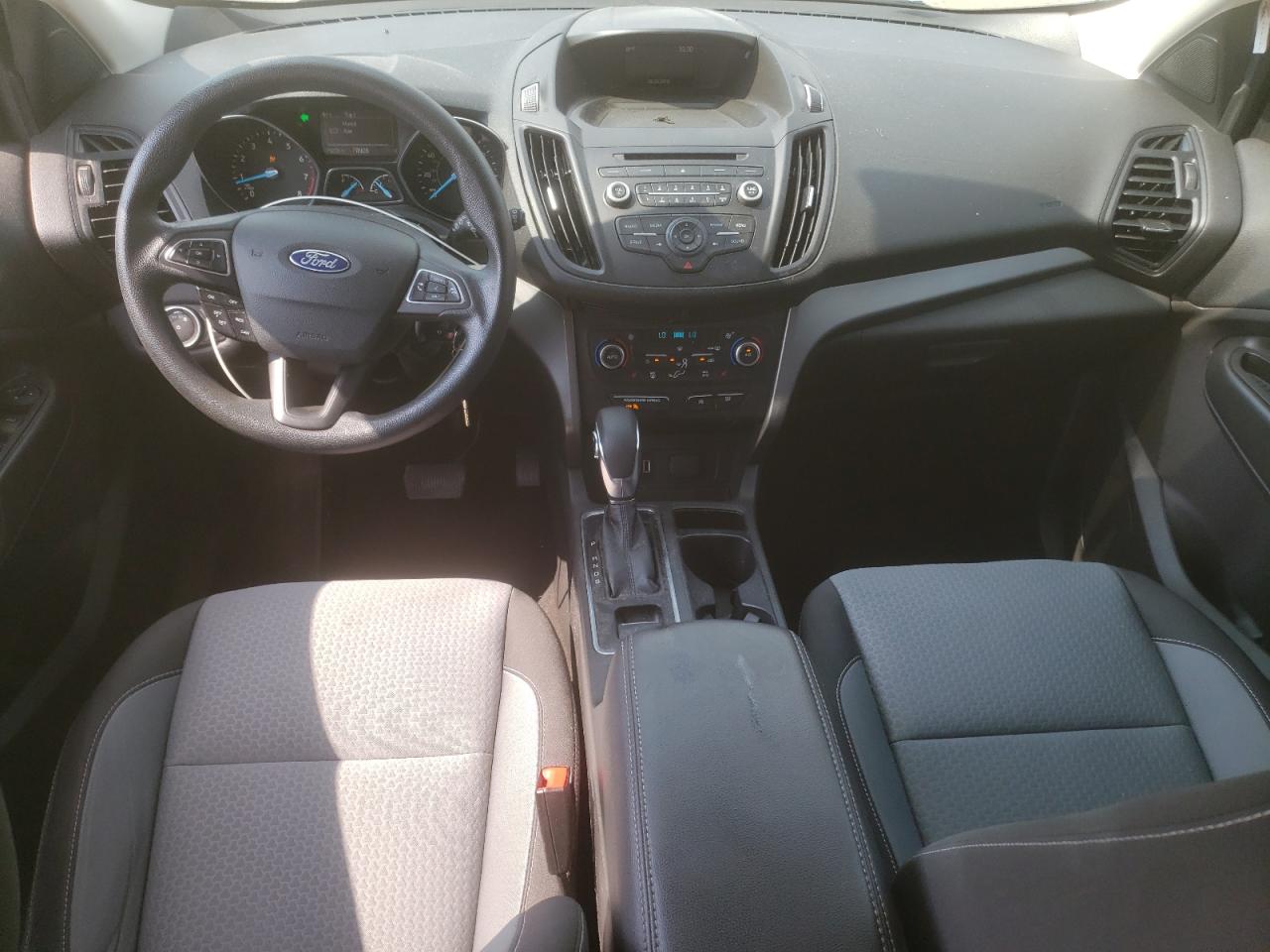 Photo 7 VIN: 1FMCU9GD7JUB16350 - FORD ESCAPE 